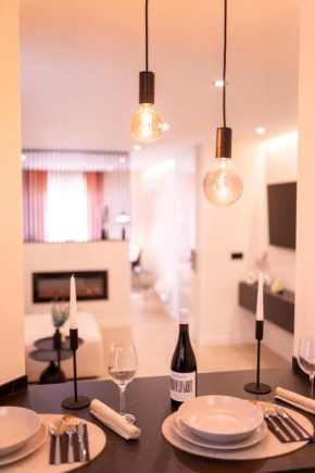 SERAN Apartamentos, Ronda